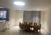 3 Bedroom furnished Town House For Rent at East Cantoment