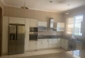 3 Bedroom furnished Town House For Rent at East Cantoment