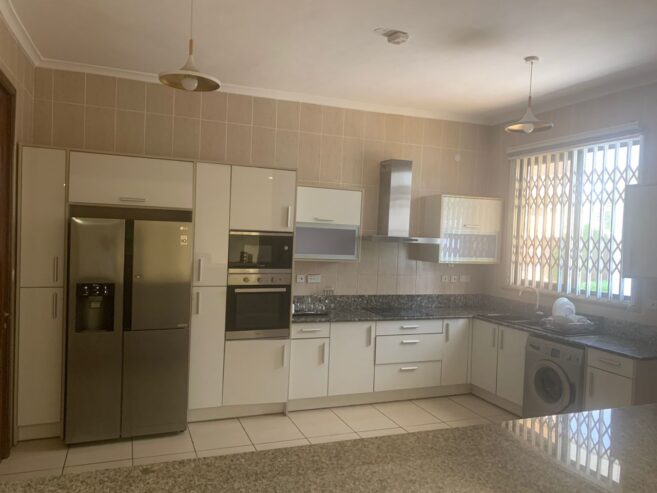 3 Bedroom furnished Town House For Rent at East Cantoment