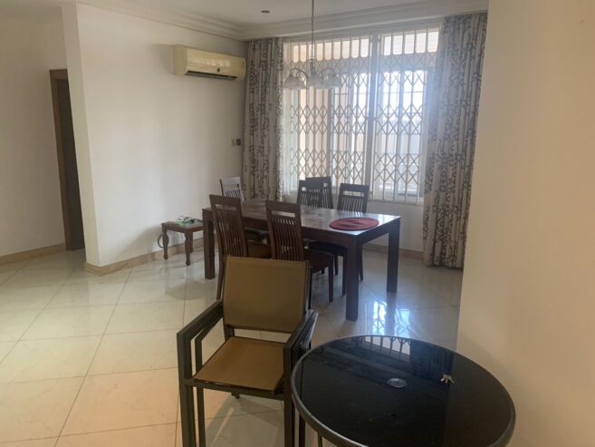 3 Bedroom Furnished Apartment for Rent at Cantoment