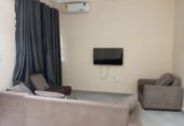 2 Bedroom Furnished and Unfurnished Apartment for Rent at Teshie