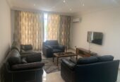 3 Bedroom Furnished Apartment for Rent at Cantoment