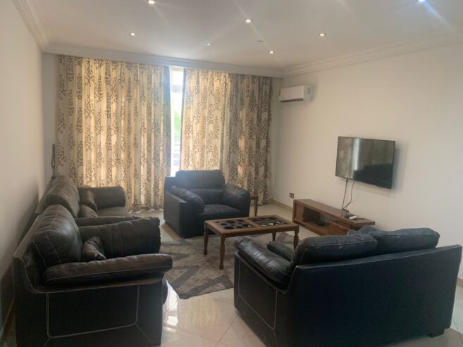 3 Bedroom Furnished Apartment for Rent at Cantoment