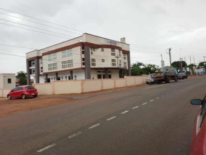 Warehouse For Rent at East Legon