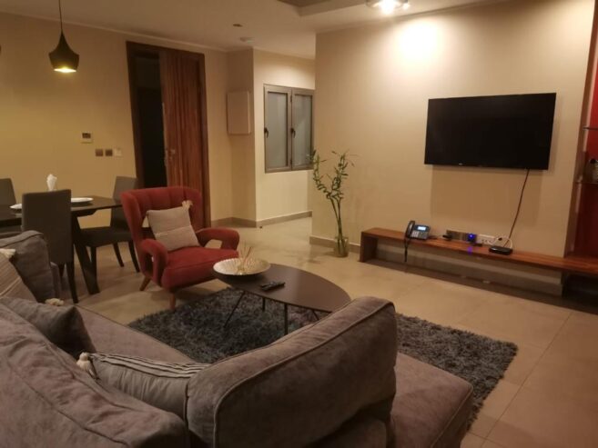 2 Bedroom furnished apartments for Rent & Sale at Osu