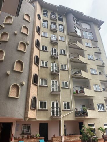 Executive 3 Bedroom Apartment for Rent at Airport Residential Area