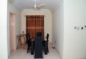 An Executive Fully Furnished 1, 2 and 3 Bedroom Apartment for Rent at Dansoman