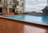 Executive 3 Bedroom Apartment for Rent at Airport Residential Area