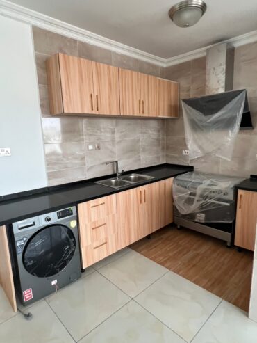 1 & 2 Bedroom Apartment for Rent at Airport Residential Area