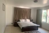 3 bedroom Furnished Apartment For Rent at Cantoment