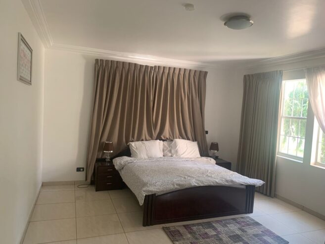 3 bedroom Furnished Apartment For Rent at Cantoment