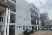 3 Bedroom Room Apartments For Rent At Tse-Addo