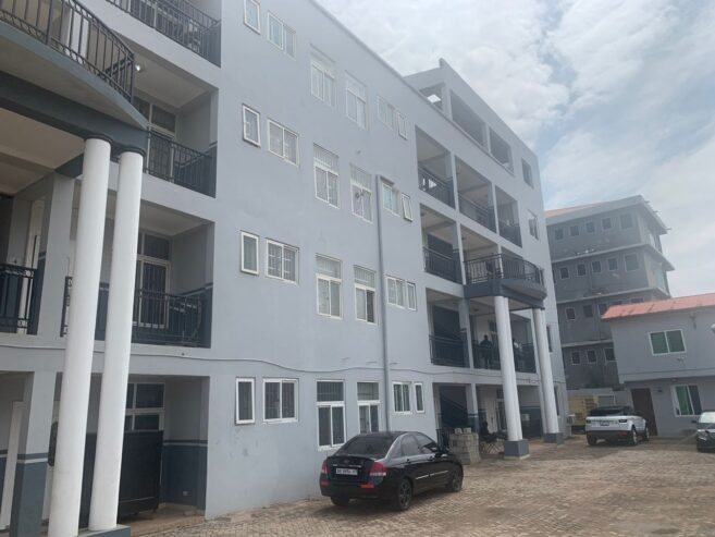 3 Bedroom Room Apartments For Rent At Tse-Addo