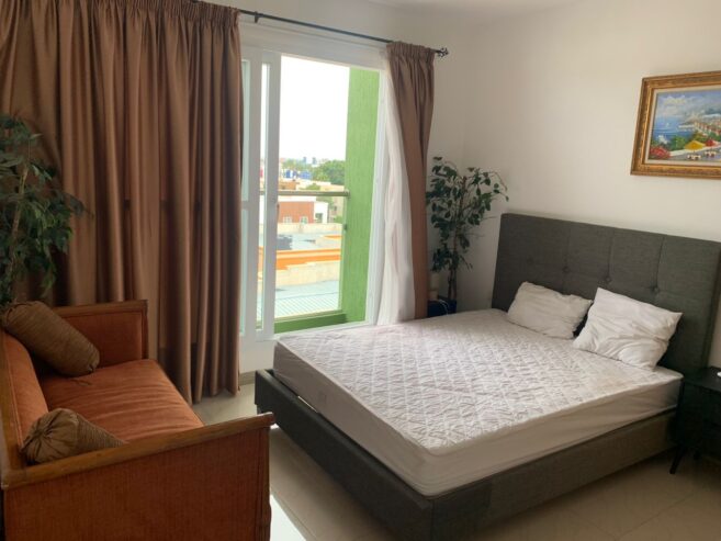 Fully Furnished 1 & 2 Bedroom Apartments For Rent at East Legon