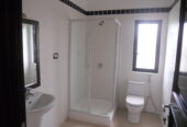 Well presented unfurnished 3 bedroom house