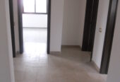 Well presented unfurnished 3 bedroom house