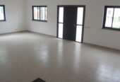 Well presented unfurnished 3 bedroom house