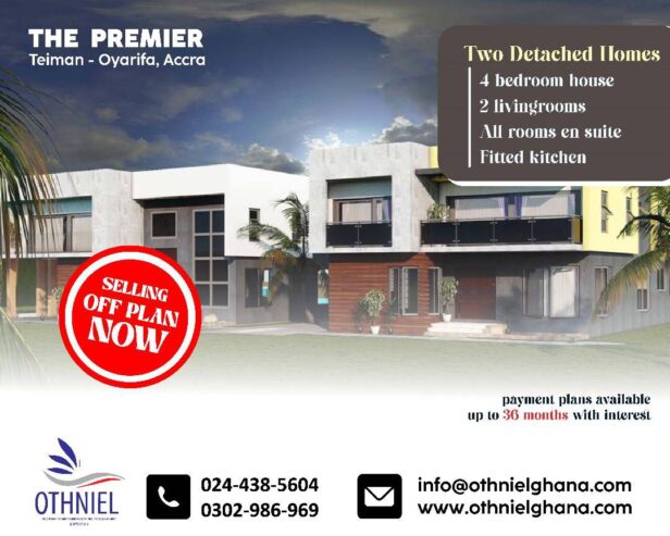 2 homes in Teiman selling Offplan