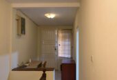 3 bedroom unfurnished town house