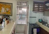 3 bedroom unfurnished town house