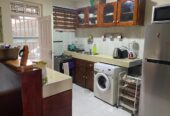 3 bedroom unfurnished town house