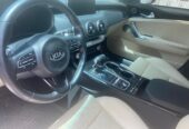 Kia Stinger (Price: Open to offers)