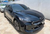 Kia Stinger (Price: Open to offers)