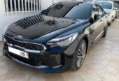 Kia Stinger (Price: Open to offers)