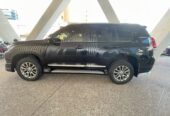 Brand New Toyota Land cruiser Parado