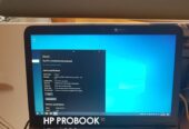 HP ProBook 450 G3 16GB Intel Core i5 SSD 256GB