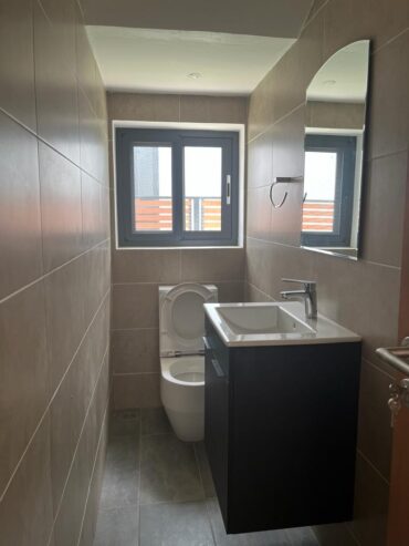 A Lavish 4 Bedroom Town House For Sale at Tse-Addo