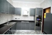 2 Bedroom Fully Furnished Apartment for Rent at North Legon