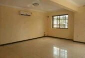 4 Bedroom Town-House For Rent at Dzorwulu