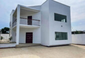 Newly Built 5 Bedroom Town House For Sale / Rent At East Legon