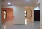 4 Bedroom House for Rent at North -Legon (Agboba )