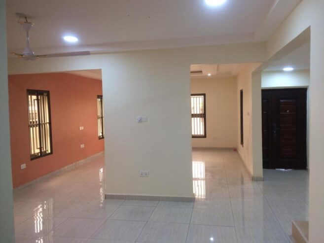 4 Bedroom House for Rent at North -Legon (Agboba )