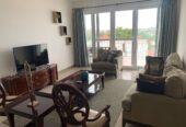 Fully Furnished 1 & 2 Bedroom Apartments For Rent at East Legon