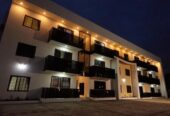 2 Bedroom Fully Furnished Apartment for Rent at North Legon