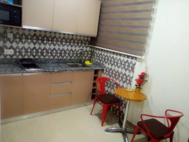 Studio Apartment For Rent at Tse-Addo