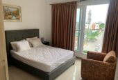 Fully Furnished 1 & 2 Bedroom Apartments For Rent at East Legon