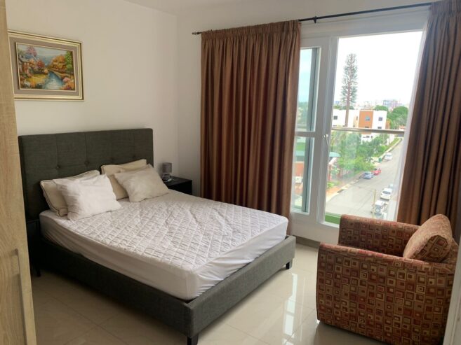 Fully Furnished 1 & 2 Bedroom Apartments For Rent at East Legon