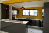 3 Bedroom Apartment For Rent at Tse Addo