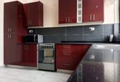 2 Bedroom Furnished and Unfurnished Apartment for Rent at Teshie