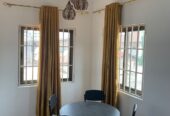 2 Bedroom Furnished Apartment For Rent At Dzowulu