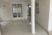 4 Bedroom Self Compound with A Boys Quarters For Rent at East Legon