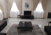  An Executive 3 & 4 Bedroom Furnished House For Rent at Airport Residential Area