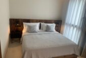 Luxurious 1,2,3&4 furnished bedroom apartment for Rent at Airport Residential