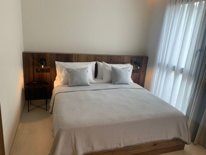 Luxurious 1,2,3&4 furnished bedroom apartment for Rent at Airport Residential