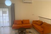 3 Bedroom furnished Town House For Rent at East Cantoment