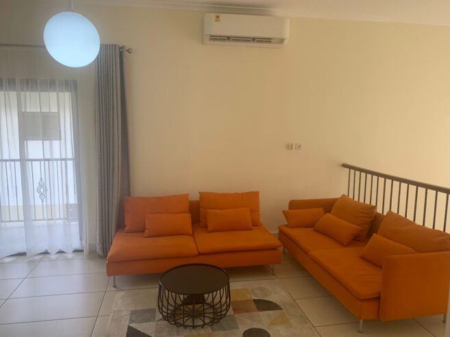 3 Bedroom furnished Town House For Rent at East Cantoment